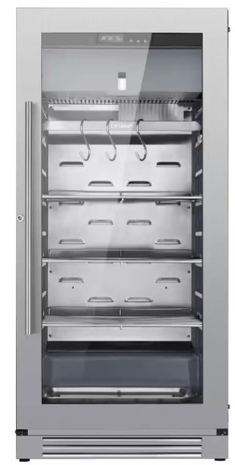 24 in. 8.3 cu. ft. Commercial Dry Aging Refrigerator