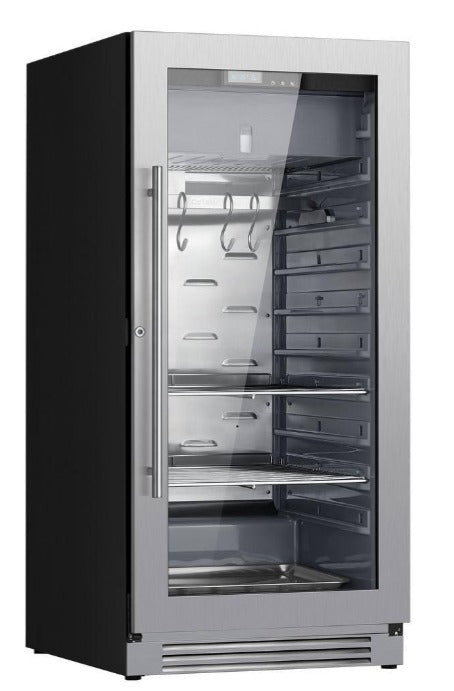 24 in. 8.3 cu. ft. Commercial Dry Aging Refrigerator