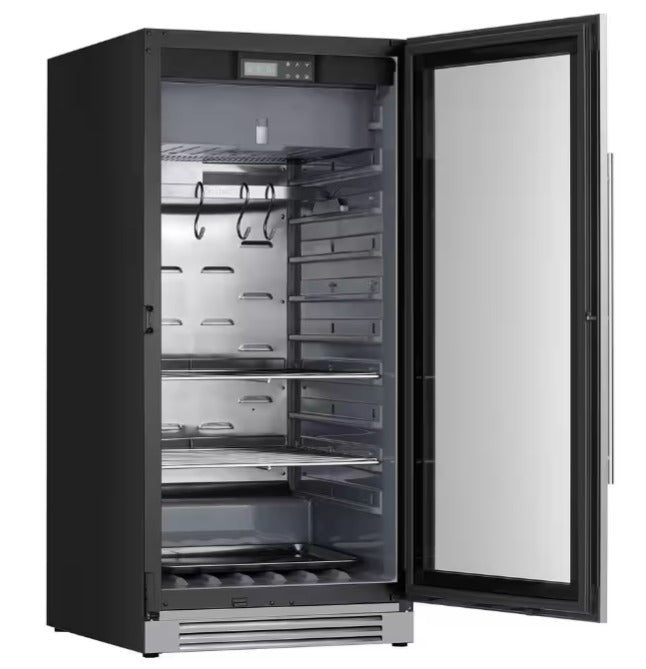 24 in. 8.3 cu. ft. Commercial Dry Aging Refrigerator