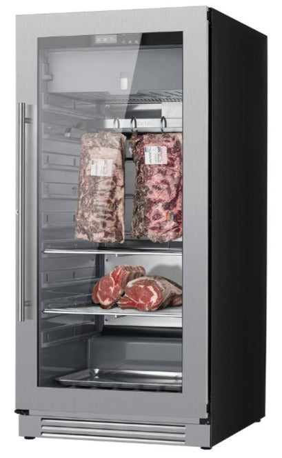 24 in. 8.3 cu. ft. Commercial Dry Aging Refrigerator