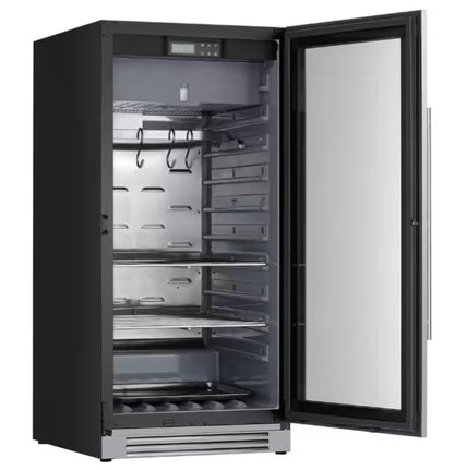 24 in. 8.3 cu. ft. Commercial Dry Aging Refrigerator