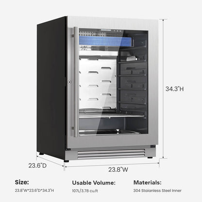 Dry Age Fridge VI60SA